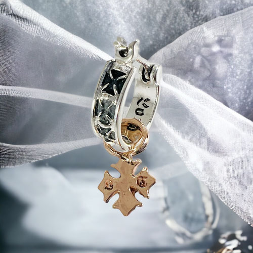 ≪Lord Camelot/ロードキャメロット≫ピアス