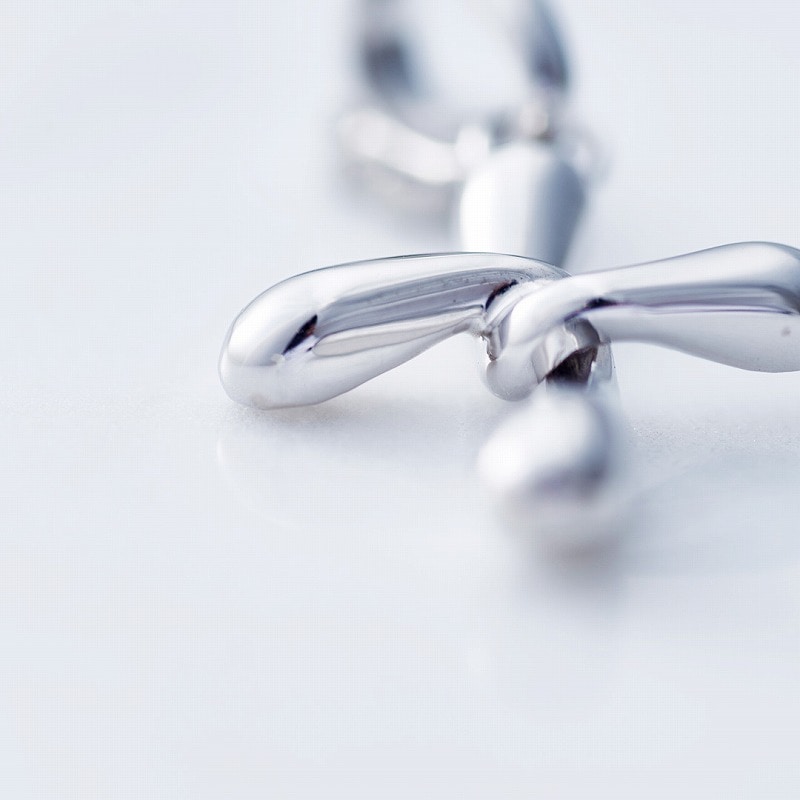 ≪Crescent Luna/クレセントルナ≫Deseo/デゼオ ペンダント SILVER