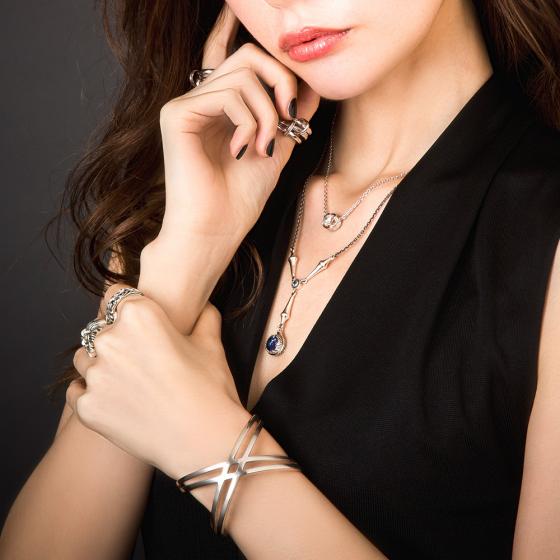 ≪Artemis Classic/アルテミスクラシック≫Artemis Classic x Elenore/ダブルエックス20thバングル　acelb0001