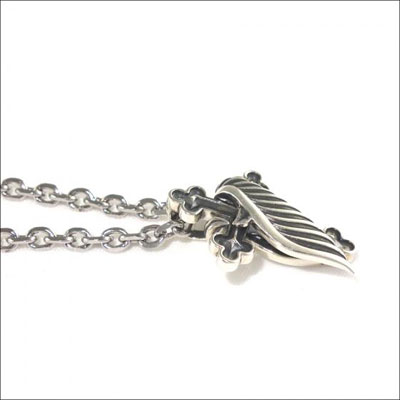 ≪アルテミスクラシック≫エンジェルクロスペンダント