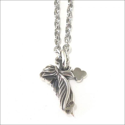 ≪アルテミスクラシック≫エンジェルクロスペンダント