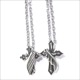 ≪アルテミスクラシック≫エンジェルクロスペンダント