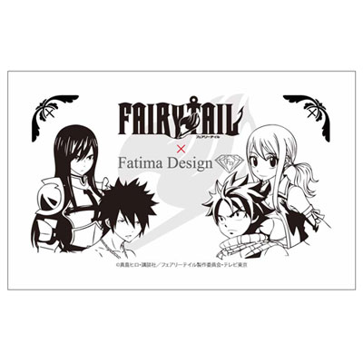 販売終了≪FAIRY TAIL /フェアリーテイル≫エルザ・スカーレット / HEART KREUZ(ハートクロイツ)ペンダント