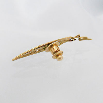 ≪GimmelGarden/ギメルガーデン≫異世界渡り/ピンバッチ