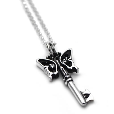 ≪Ageha≫蝶アゲハ ペンダントトップ　