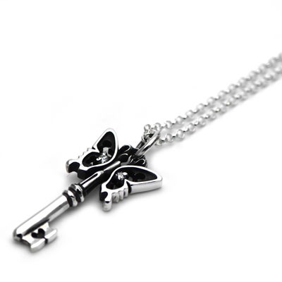 ≪Ageha≫蝶アゲハ ペンダントトップ　