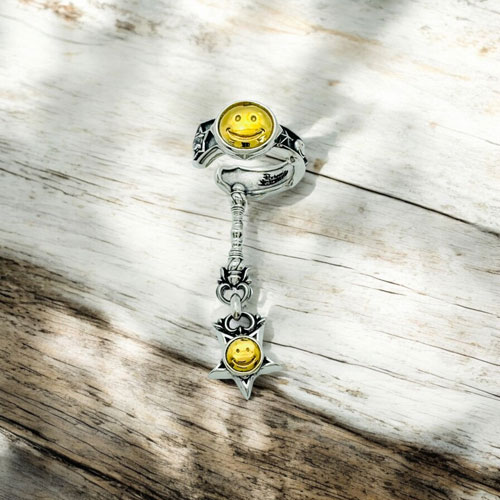 ≪Artemis Classic/アルテミスクラシック≫ニコイヤーカフ 片耳分