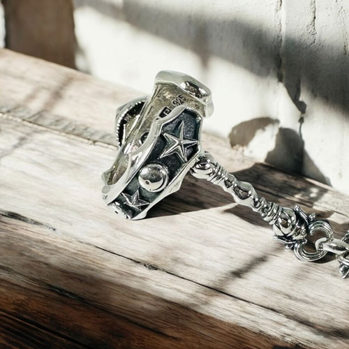 ≪Artemis Classic/アルテミスクラシック≫ニコイヤーカフ 片耳分