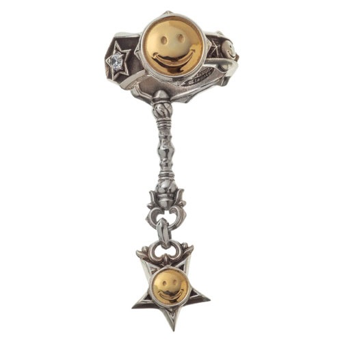 ≪Artemis Classic/アルテミスクラシック≫ニコイヤーカフ 片耳分