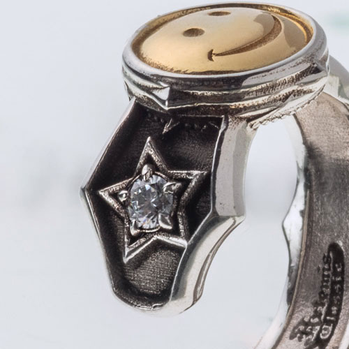 ≪Artemis Classic/アルテミスクラシック≫ニコイヤーカフ 片耳分