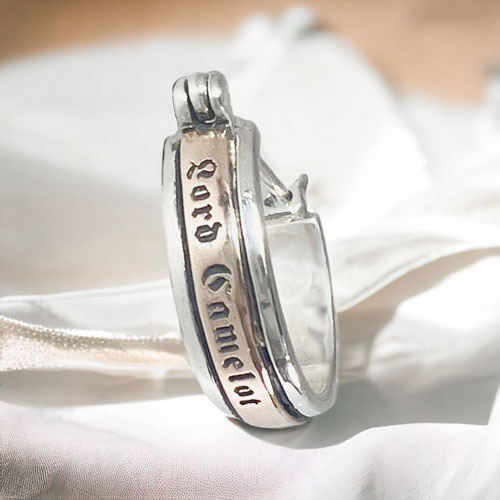 ≪Lord Camelot/ロードキャメロット≫ピアス