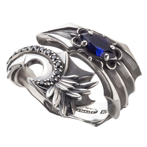 ≪Artemis Classic/アルテミスクラシック≫ペアセット販売/マイティデビル・エンジェルリング ACR0297　ACR0298