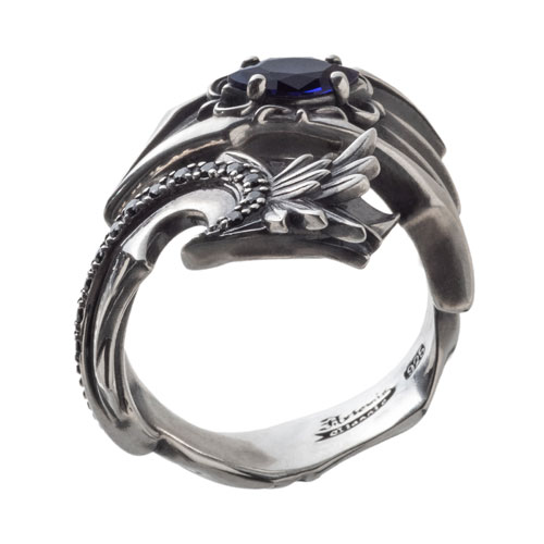 ≪Artemis Classic/アルテミスクラシック≫ペアセット販売/マイティデビル・エンジェルリング ACR0297　ACR0298