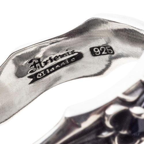 ≪Artemis Classic/アルテミスクラシック≫ペアセット販売/マイティデビル・エンジェルリング ACR0297　ACR0298