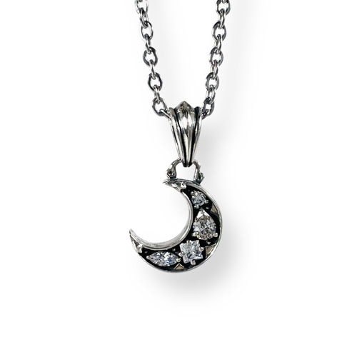 販売終了≪Artemis Kings/アルテミスキングス≫ブリリアントムーンチャーム