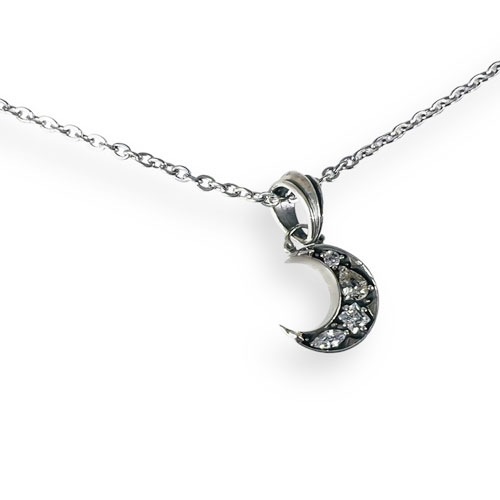 販売終了≪Artemis Kings/アルテミスキングス≫ブリリアントムーンチャーム