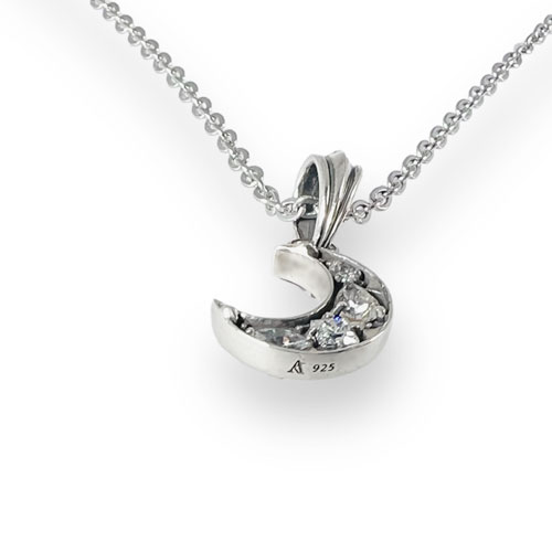 販売終了≪Artemis Kings/アルテミスキングス≫ブリリアントムーンチャーム