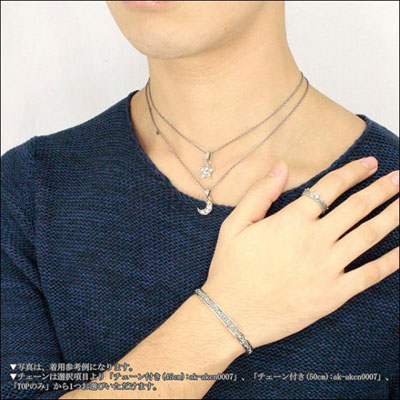 販売終了≪Artemis Kings/アルテミスキングス≫ブリリアントムーンチャーム