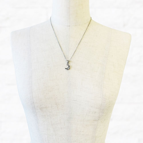 販売終了≪Artemis Kings/アルテミスキングス≫ブリリアントムーンチャーム