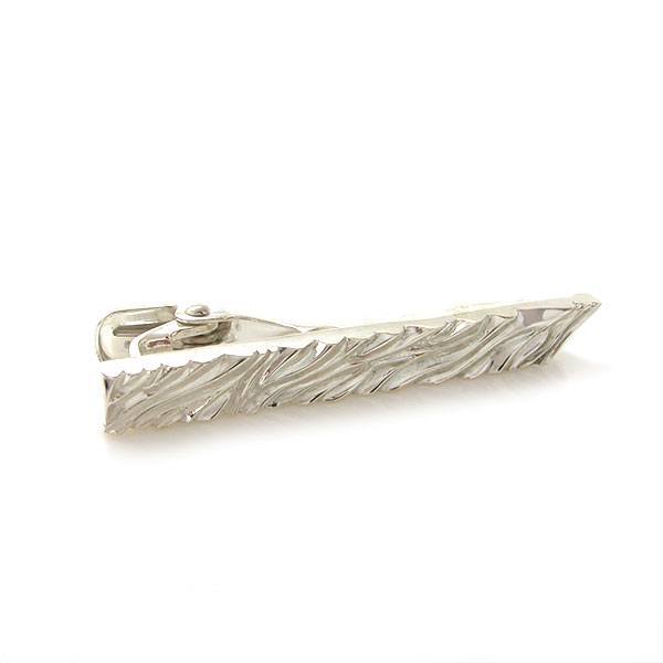 ≪DAgDART/ダグダート≫【Glass】シルバーネクタイピン