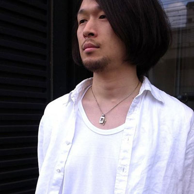 ≪PennyBlack/ペニーブラック≫トランプモチーフ シルバーペンダント