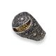 ≪smile_mammy/スマイルマミー≫ crescent moon smile ring_1/  s_m-R.37