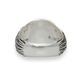 ≪smile_mammy/スマイルマミー≫ crescent moon smile ring_1/  s_m-R.37