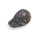 ≪smile_mammy/スマイルマミー≫ crescent moon smile ring_1/  s_m-R.37