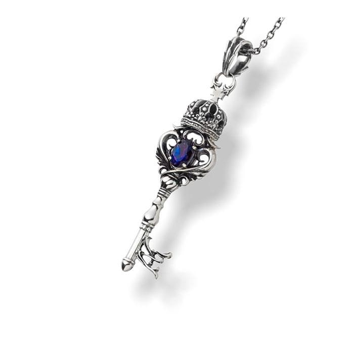 ≪Artemis Kings/アルテミスキングス≫クラウンキーペンダント