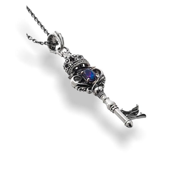 ≪Artemis Kings/アルテミスキングス≫クラウンキーペンダント