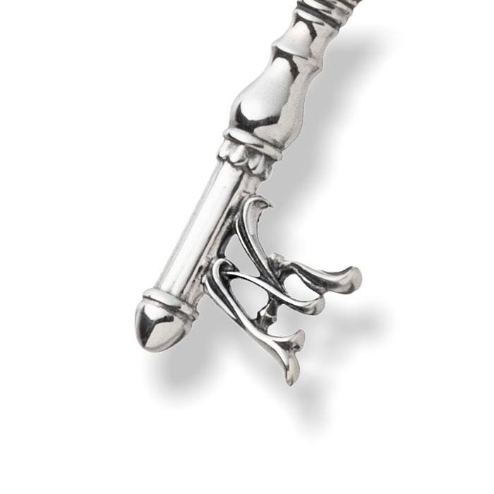 ≪Artemis Kings/アルテミスキングス≫クラウンキーペンダント