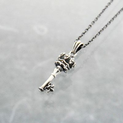 予約受付終了≪林 明寛　×　FatimaDesignコラボアクセサリー≫27th Birthday memorial collaboration accessory　ペンダント/直営店限定モデル