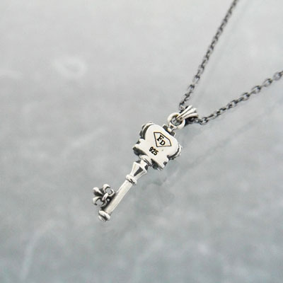 予約受付終了≪林 明寛　×　FatimaDesignコラボアクセサリー≫27th Birthday memorial collaboration accessory　ペンダント/直営店限定モデル