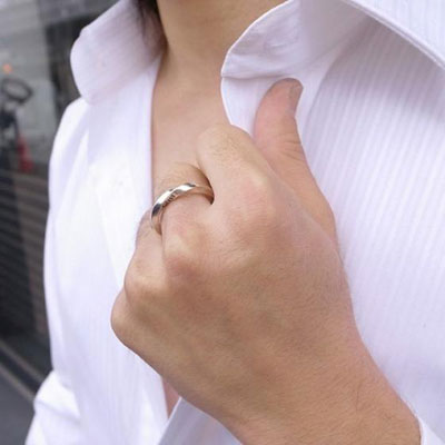 ≪DAgDART/ダグダート≫【Glass】誕生石シルバーペンダント(革紐)