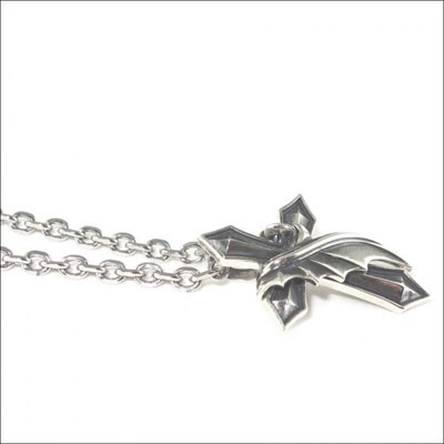 ≪アルテミスクラシック≫デビルクロスペンダント