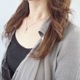 予約受付終了≪林 明寛　×　FatimaDesignコラボアクセサリー≫27th Birthday memorial collaboration accessory ペンダント&ブレスレット セット/直営店限定モデル