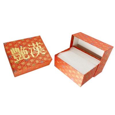 販売終了≪艶漢×SERASTINY≫吉原詩郎　ネイルリング