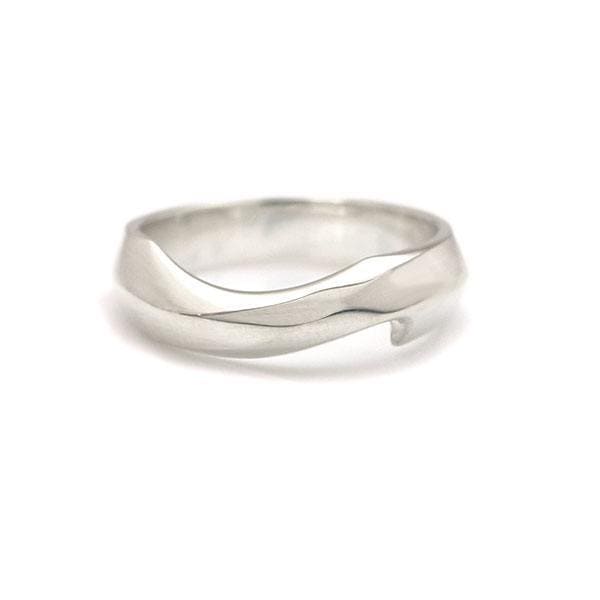 ≪DAgDART/ダグダート≫【ペア】シルバーペアリング /刻印可能