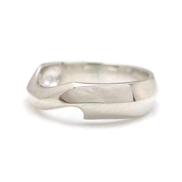 ≪DAgDART/ダグダート≫【ペア】シルバーペアリング /刻印可能