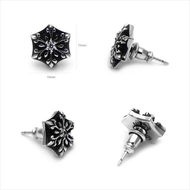 ≪cooldust≫- snow shadow pierce -