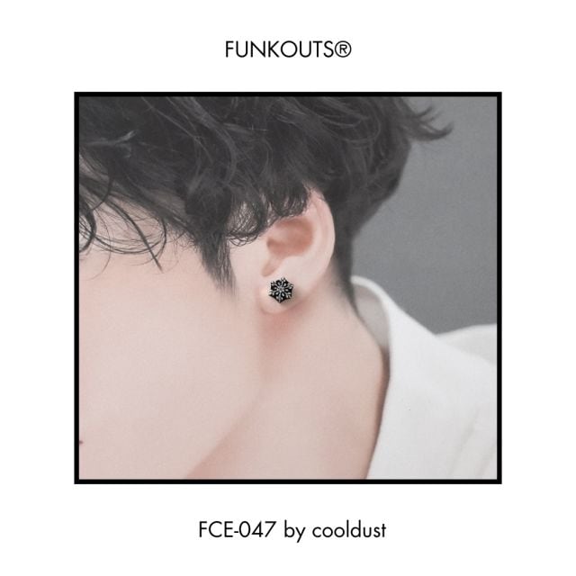 ≪cooldust≫- snow shadow pierce -