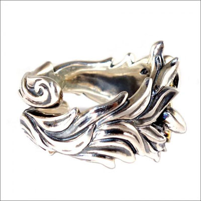 ≪アルテミスクラシック≫ラファエルリング