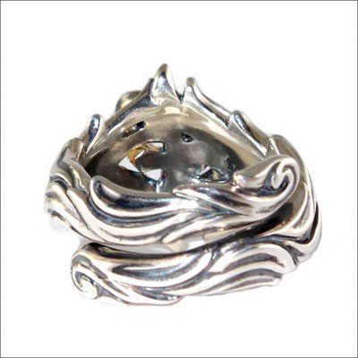 ≪アルテミスクラシック≫ラファエルリング