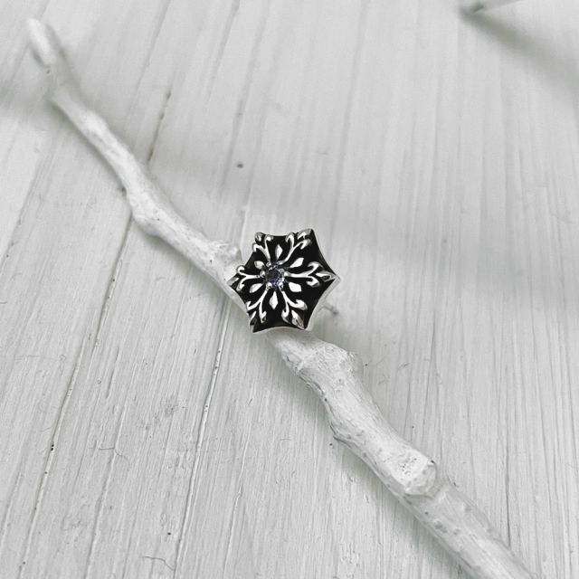 ≪cooldust≫- snow shadow pierce -