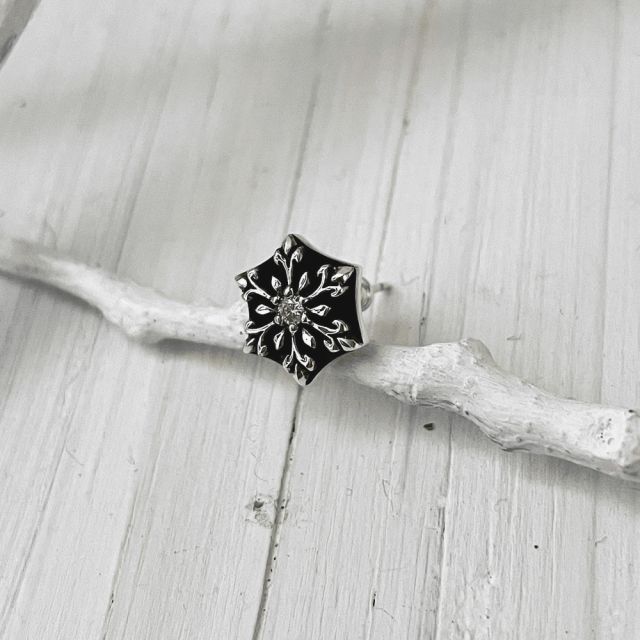 ≪cooldust≫- snow shadow pierce -