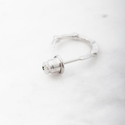 ≪Crescent Luna/クレセントルナ≫CRUZADA PIERCE /クルザダピアス