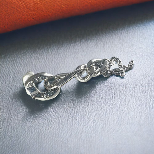 ≪Artemis Classic/アルテミスクラシック≫ミックスチェーンピアス ACE0193