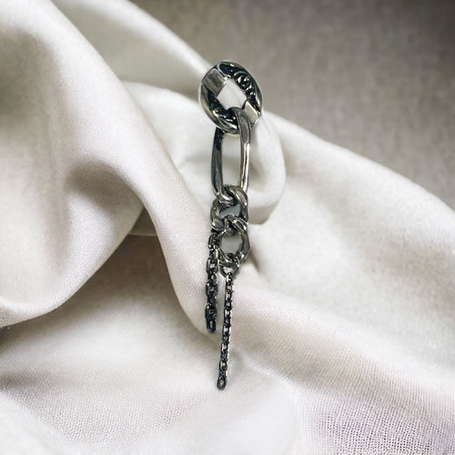 ≪Artemis Classic/アルテミスクラシック≫ミックスチェーンピアス ACE0193