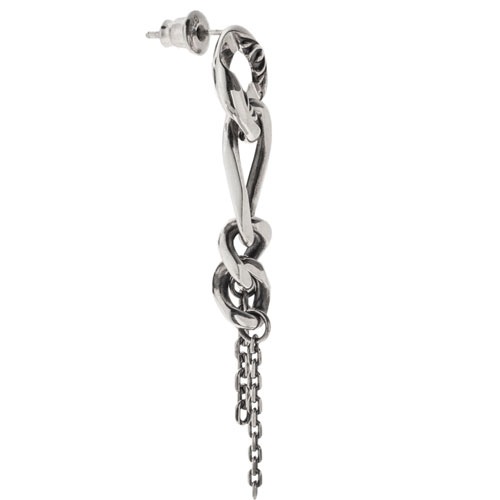 ≪Artemis Classic/アルテミスクラシック≫ミックスチェーンピアス ACE0193