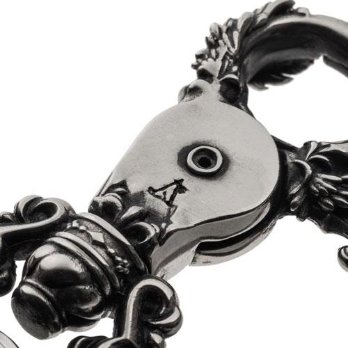 ≪Artemis Kings/アルテミスキングス≫ファンタジアナスカンキーホルダー AKK0009